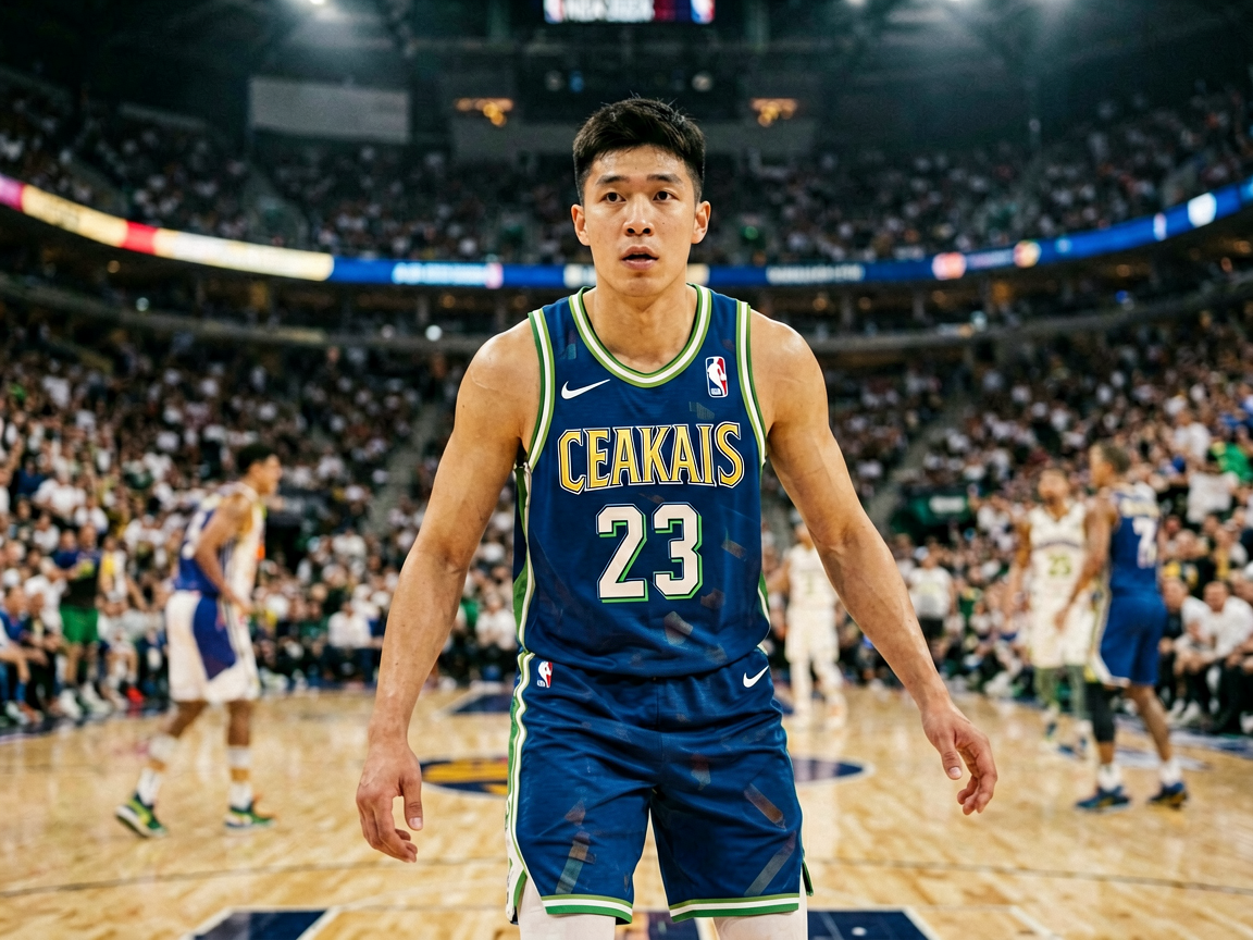 NBA分析