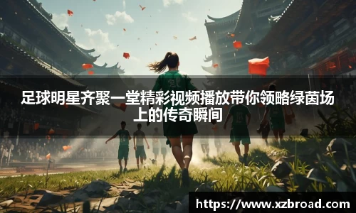 足球明星齐聚一堂精彩视频播放带你领略绿茵场上的传奇瞬间