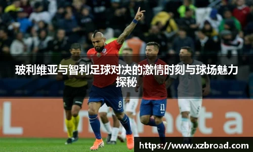 玻利维亚与智利足球对决的激情时刻与球场魅力探秘